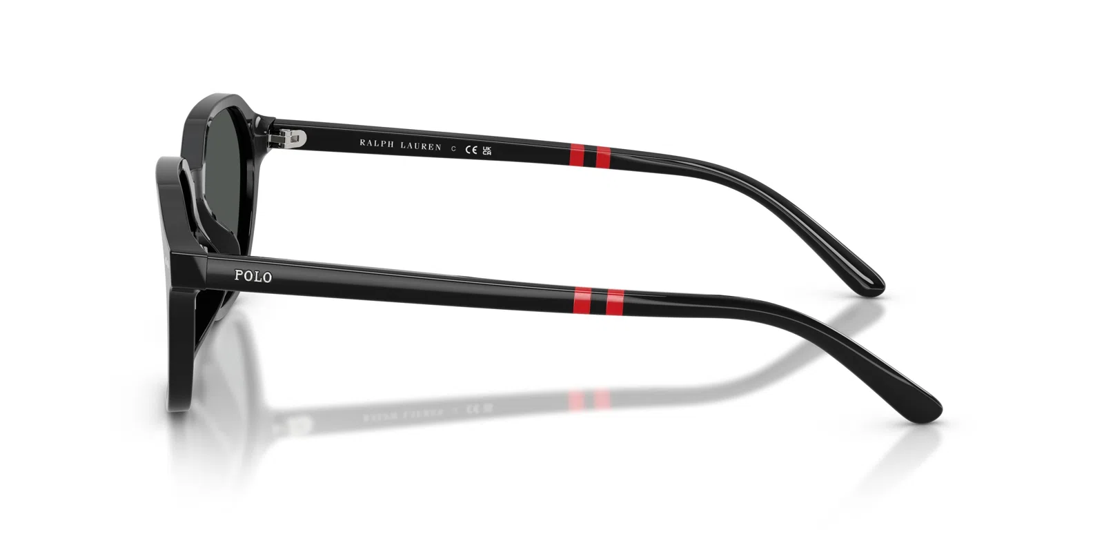 Polo 4234U Sunglasses - view 12